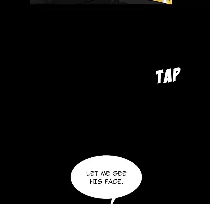 The Leash Chapter 15 - page 101
