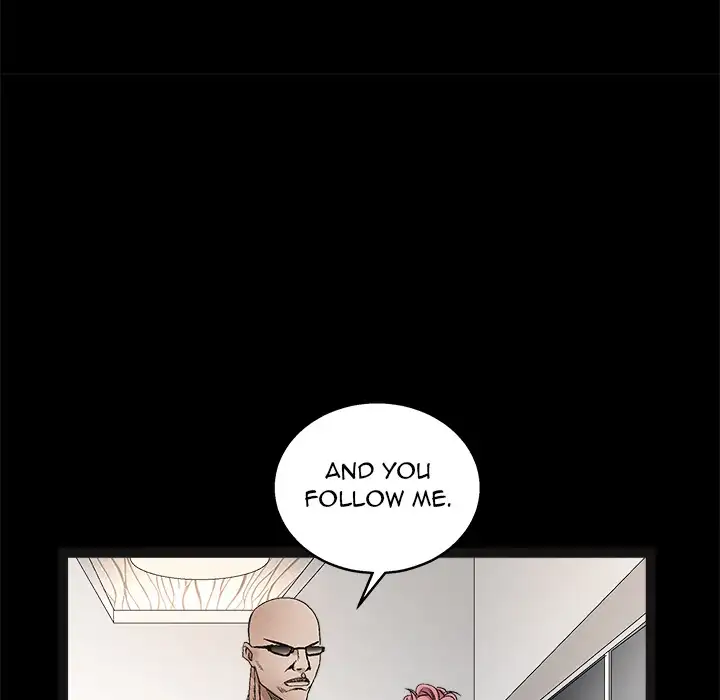 The Leash Chapter 15 - page 103
