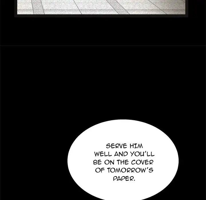 The Leash Chapter 15 - page 115