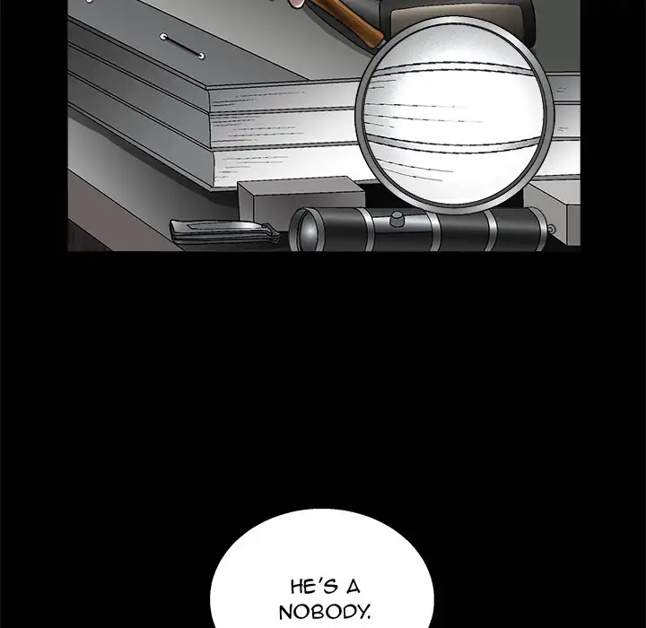 The Leash Chapter 15 - page 24