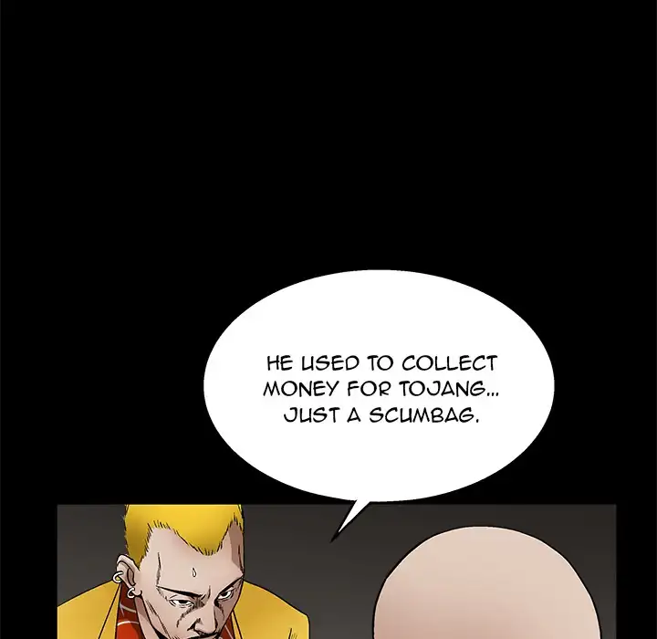 The Leash Chapter 15 - page 28