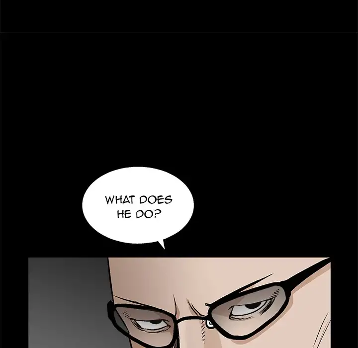 The Leash Chapter 15 - page 32