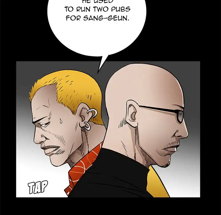 The Leash Chapter 15 - page 34