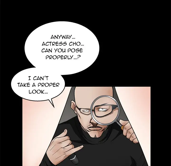 The Leash Chapter 15 - page 45