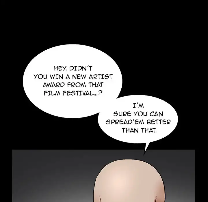 The Leash Chapter 15 - page 57