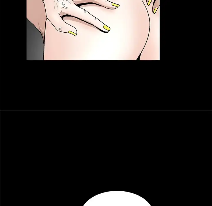 The Leash Chapter 15 - page 61