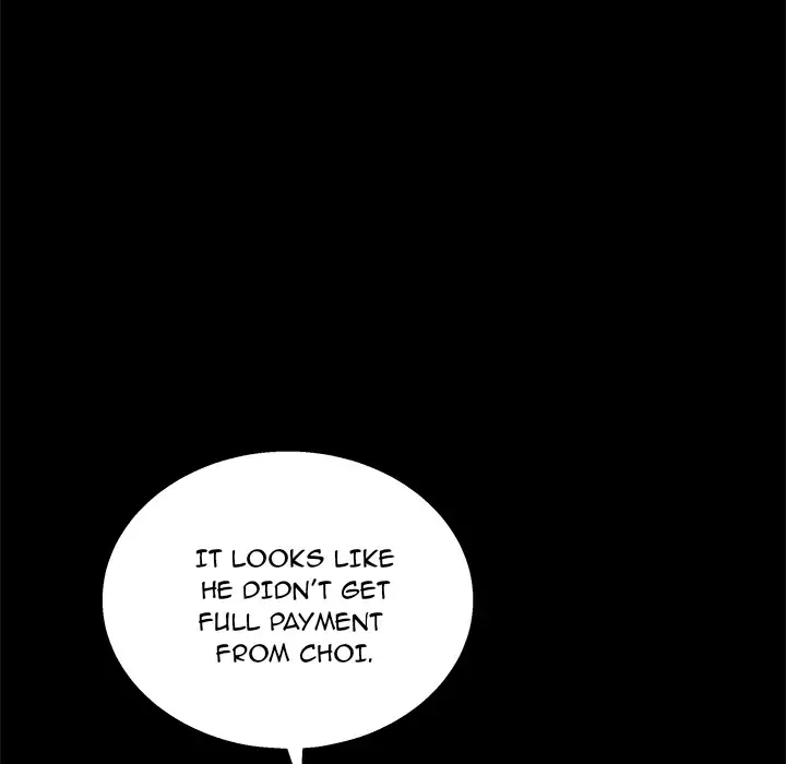 The Leash Chapter 15 - page 75