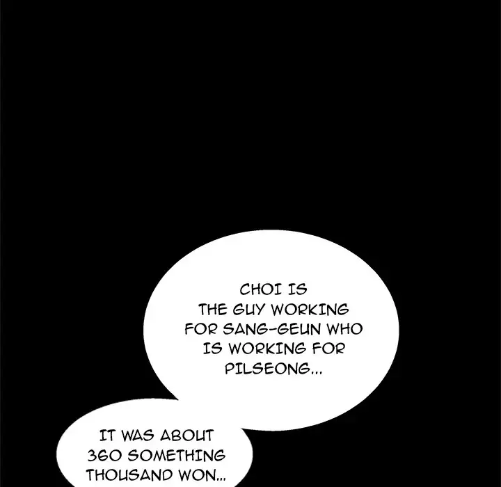 The Leash Chapter 15 - page 77
