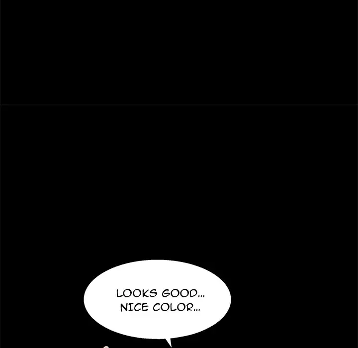 The Leash Chapter 15 - page 79