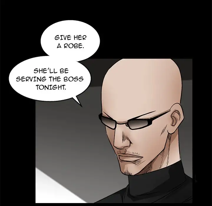 The Leash Chapter 15 - page 84