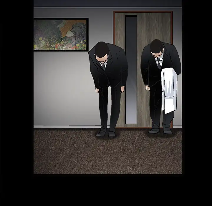 The Leash Chapter 15 - page 86
