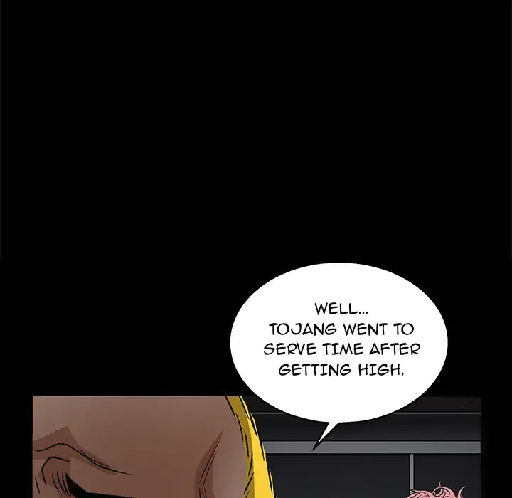 The Leash Chapter 15 - page 89