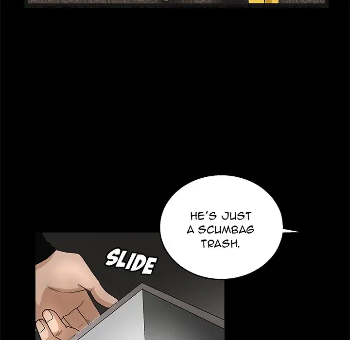 The Leash Chapter 15 - page 93