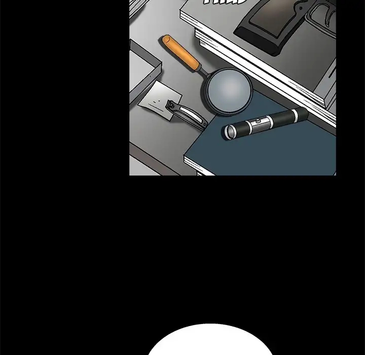 The Leash Chapter 15 - page 95