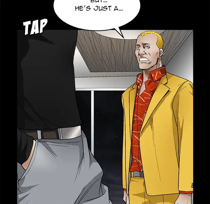 The Leash Chapter 15 - page 98