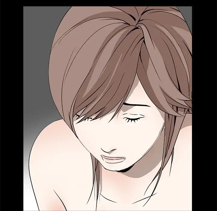The Leash Chapter 16 - page 103