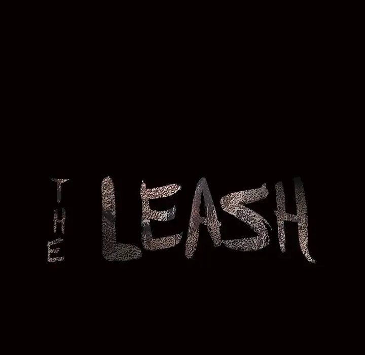 The Leash Chapter 16 - page 11