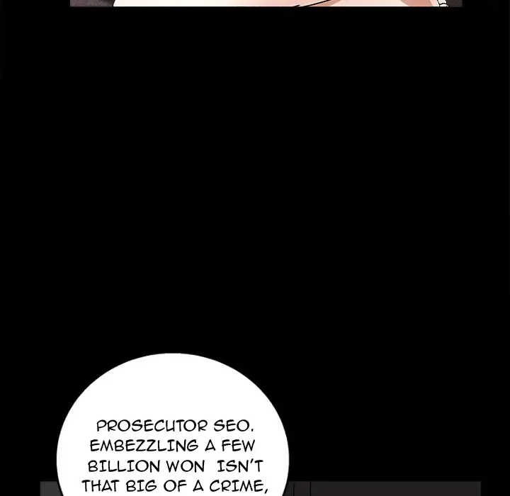 The Leash Chapter 16 - page 110