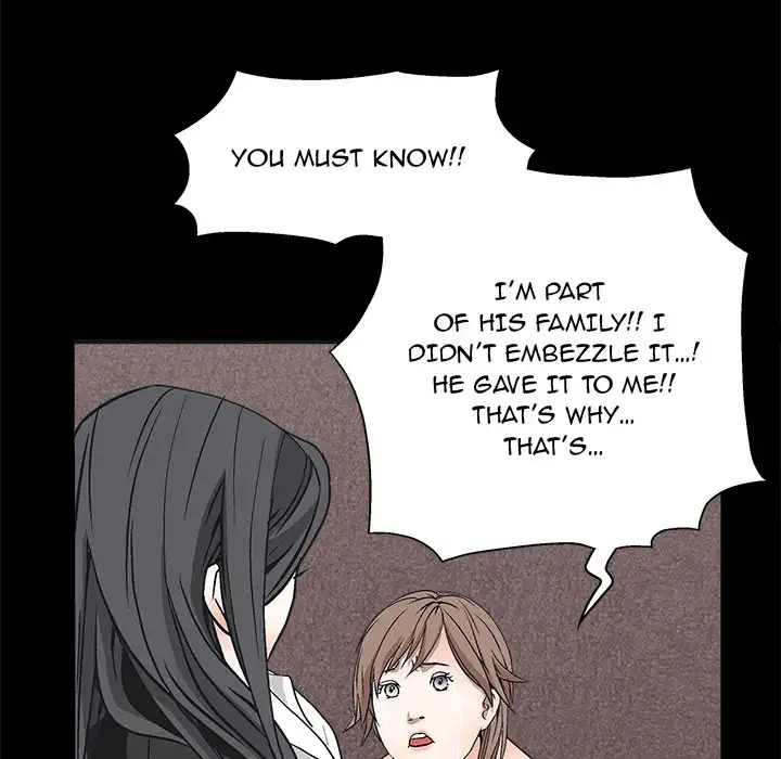 The Leash Chapter 16 - page 147