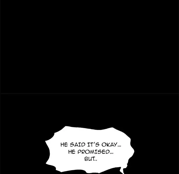 The Leash Chapter 16 - page 149