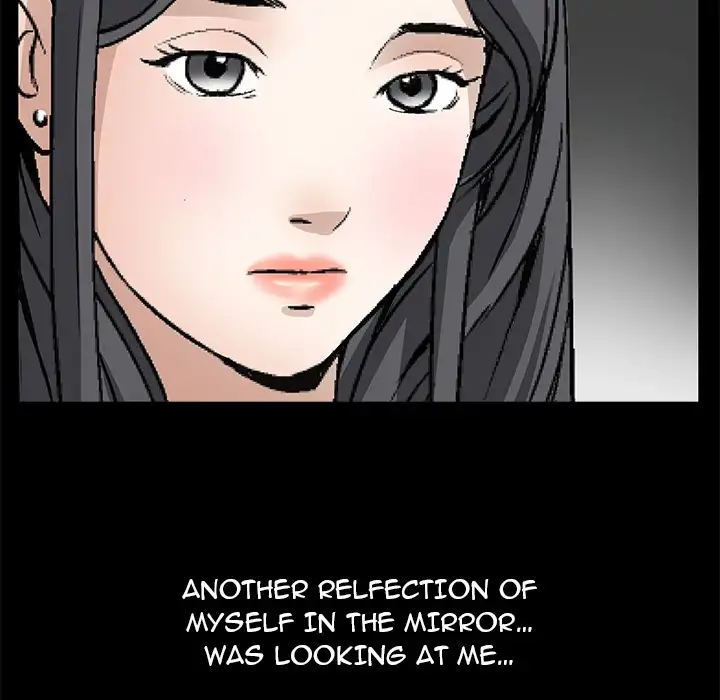 The Leash Chapter 16 - page 152