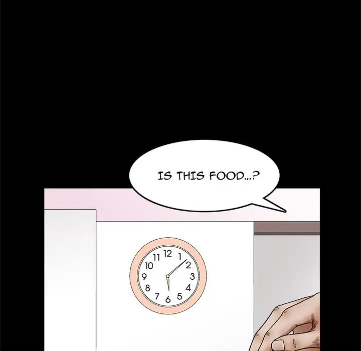 The Leash Chapter 16 - page 18