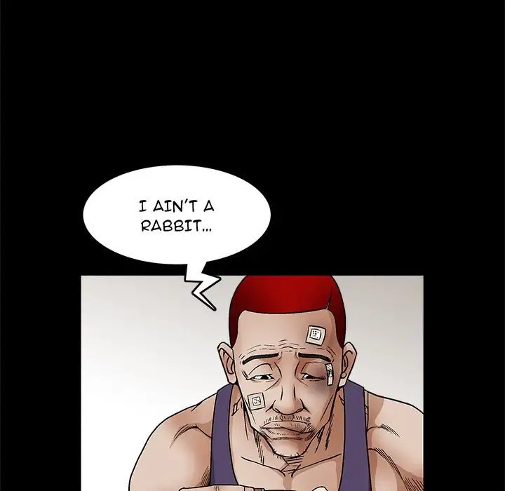 The Leash Chapter 16 - page 24