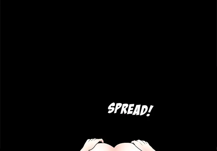 The Leash Chapter 16 - page 3