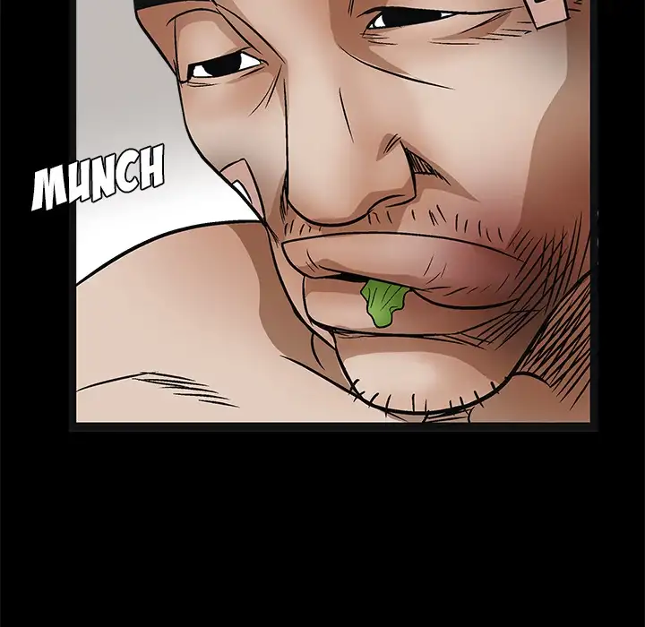 The Leash Chapter 16 - page 36