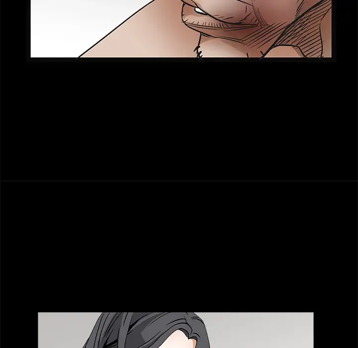 The Leash Chapter 16 - page 45