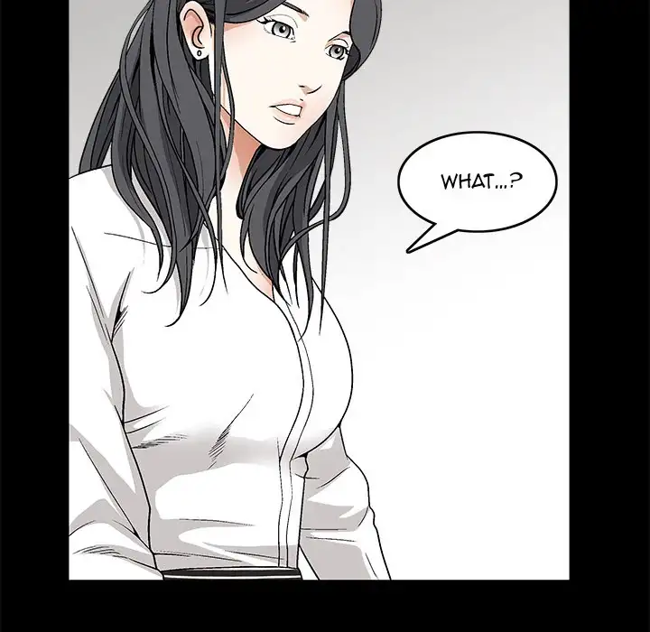 The Leash Chapter 16 - page 46