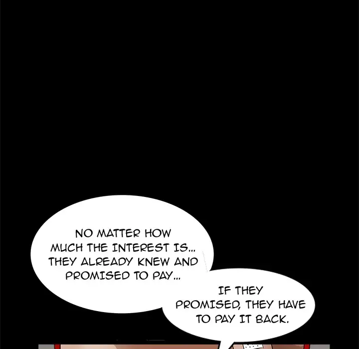The Leash Chapter 16 - page 47