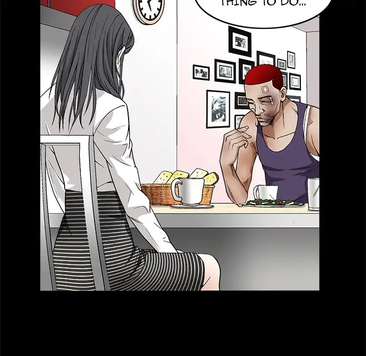 The Leash Chapter 16 - page 52