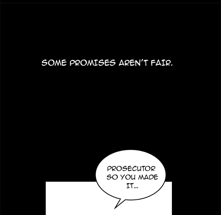 The Leash Chapter 16 - page 65