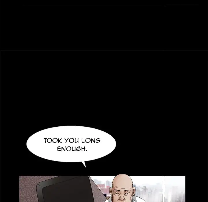 The Leash Chapter 16 - page 67