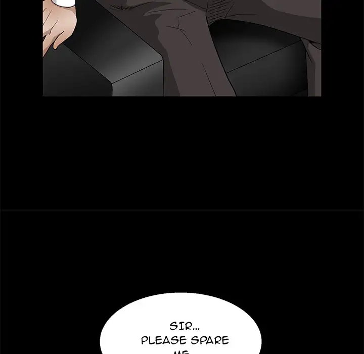 The Leash Chapter 16 - page 72
