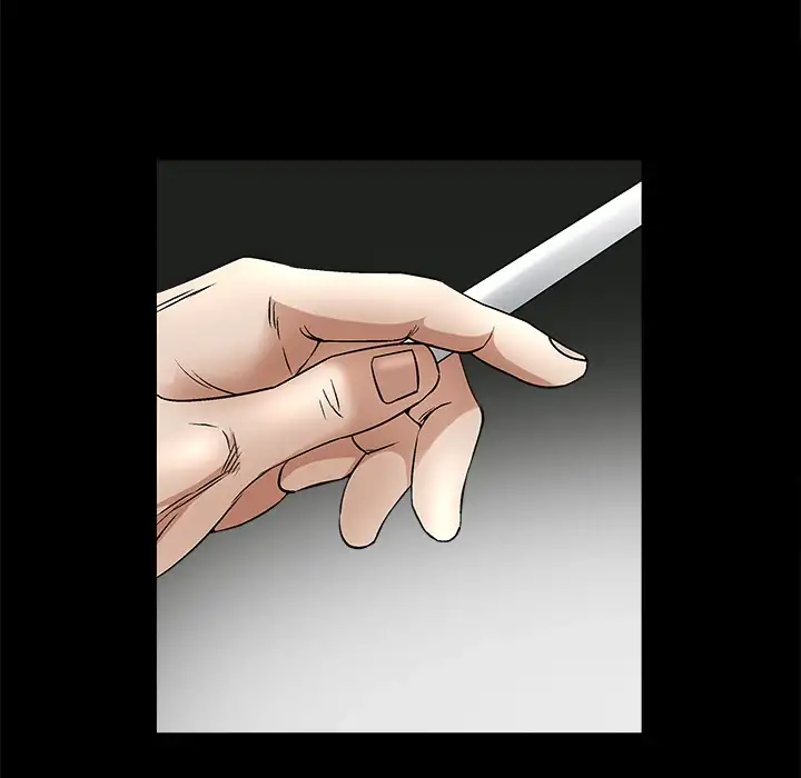 The Leash Chapter 16 - page 77