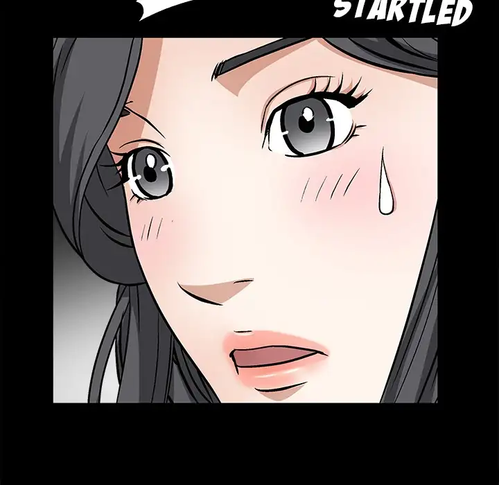 The Leash Chapter 16 - page 79