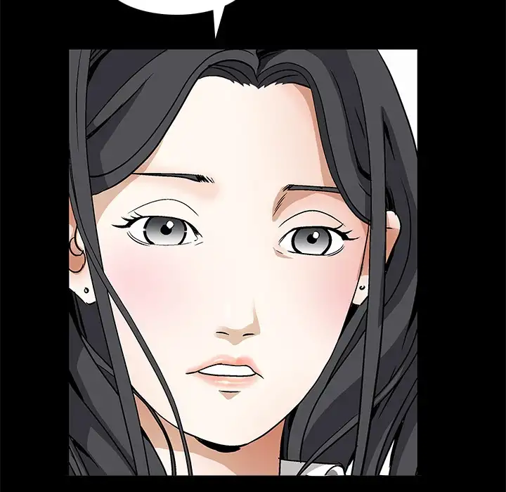 The Leash Chapter 16 - page 97