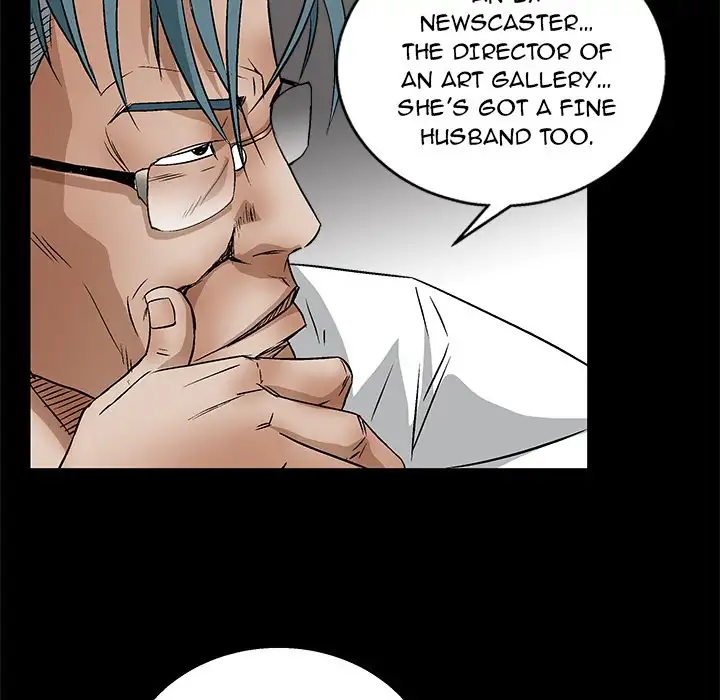The Leash Chapter 17 - page 112