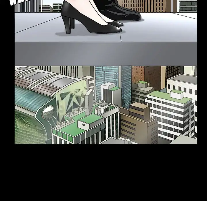 The Leash Chapter 17 - page 13