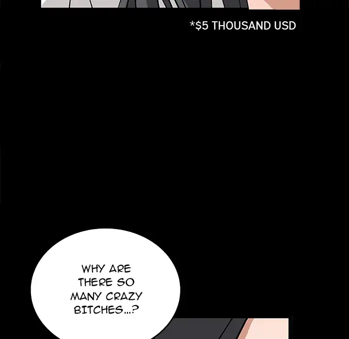 The Leash Chapter 17 - page 147