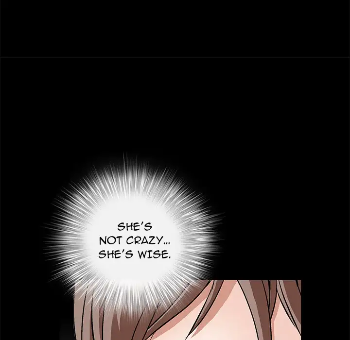 The Leash Chapter 17 - page 151