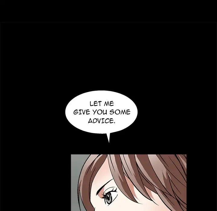 The Leash Chapter 17 - page 167