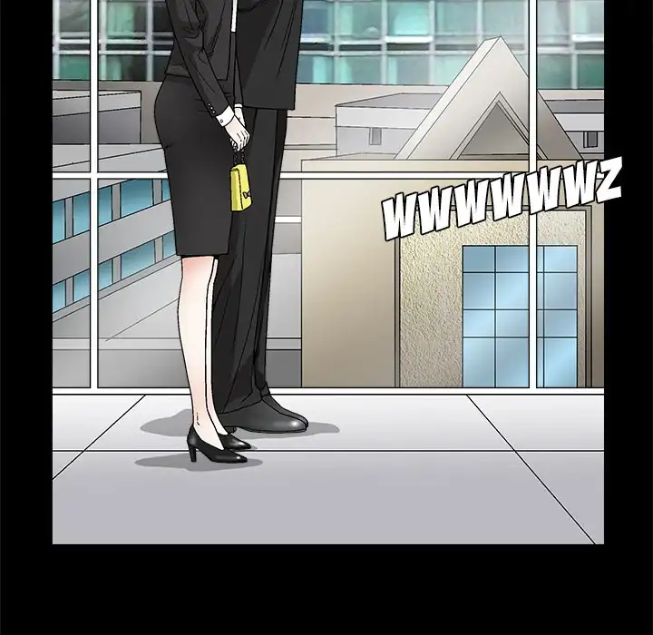 The Leash Chapter 17 - page 19