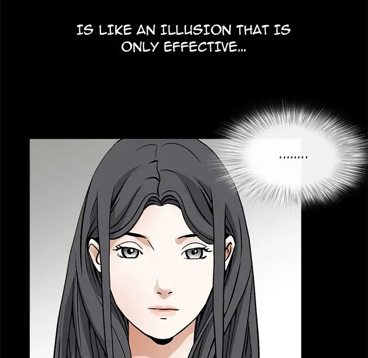 The Leash Chapter 17 - page 22