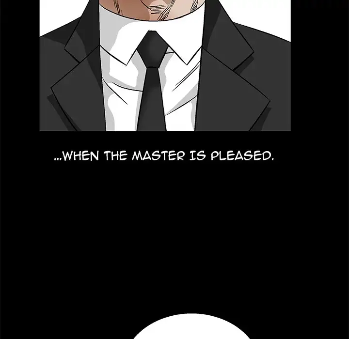The Leash Chapter 17 - page 25