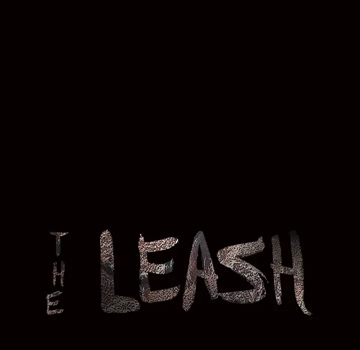 The Leash Chapter 17 - page 31