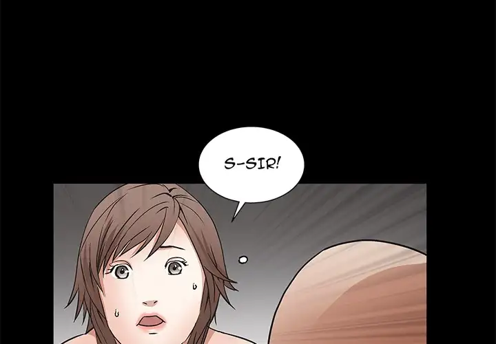 The Leash Chapter 17 - page 4