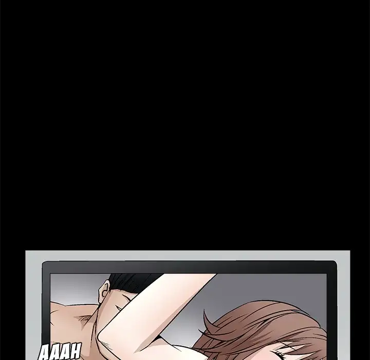 The Leash Chapter 17 - page 40